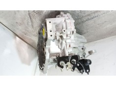 Recambio de caja cambios para toyota yaris (_p13_) 1.3 (nsp130_) referencia OEM IAM    2
