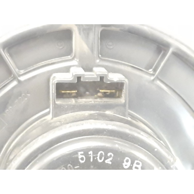 Recambio de motor calefaccion para mitsubishi montero (v60/v70) 3.2 di-d cat referencia OEM IAM 51029B 10306 