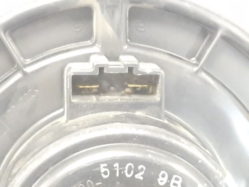 Recambio de motor calefaccion para mitsubishi montero (v60/v70) 3.2 di-d cat referencia OEM IAM 51029B 10306 