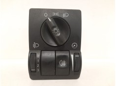 Recambio de mando luces para opel corsa c 1.7 16v di cat (y 17 dtl / lk8) referencia OEM IAM 9116613 31928 