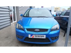 ford focus ii (da_, hcp, dp) del año 2007