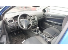 ford focus ii (da_, hcp, dp) del año 2007 2