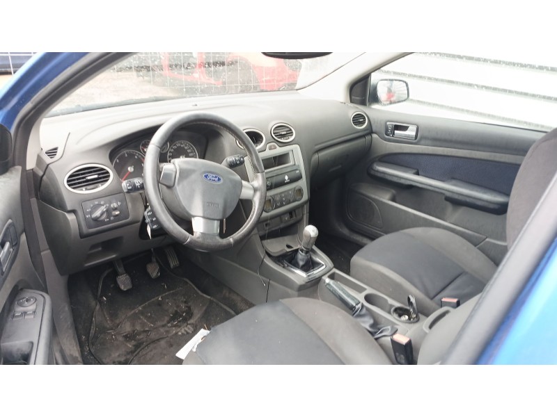 ford focus ii (da_, hcp, dp) del año 2007