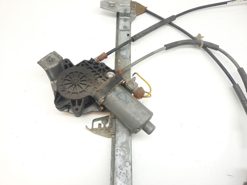 Recambio de elevalunas delantero derecho para citroën xsara berlina 1.9 diesel referencia OEM IAM  12301 