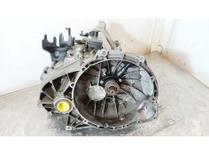 Recambio de caja cambios para ford focus ii (da_, hcp, dp) 1.8 tdci referencia OEM IAM 4M5R7002  