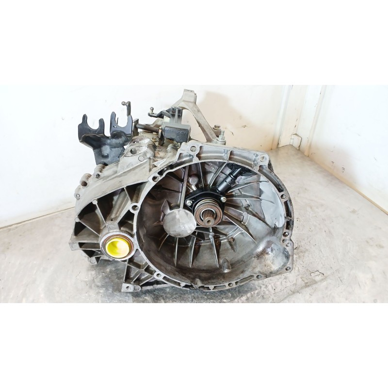 Recambio de caja cambios para ford focus ii (da_, hcp, dp) 1.8 tdci referencia OEM IAM 4M5R7002  