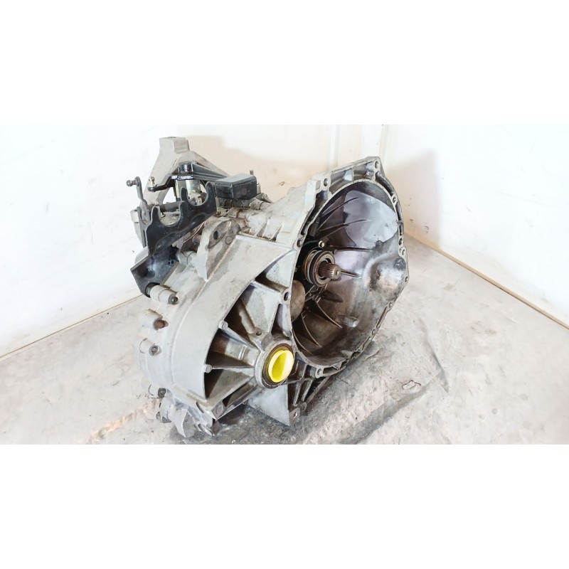 Recambio de caja cambios para ford focus ii (da_, hcp, dp) 1.8 tdci referencia OEM IAM 4M5R7002  