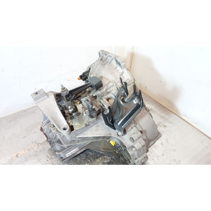 Recambio de caja cambios para ford focus ii (da_, hcp, dp) 1.8 tdci referencia OEM IAM 4M5R7002  