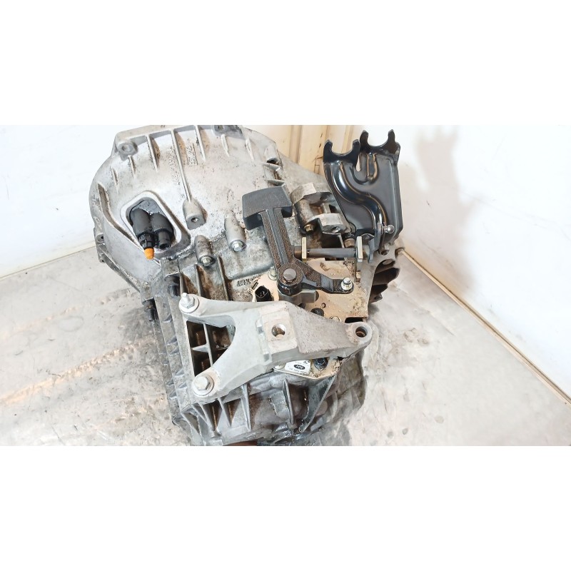 Recambio de caja cambios para ford focus ii (da_, hcp, dp) 1.8 tdci referencia OEM IAM 4M5R7002  