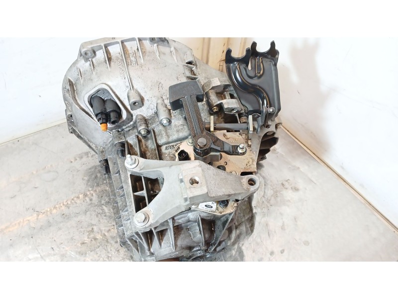 Recambio de caja cambios para ford focus ii (da_, hcp, dp) 1.8 tdci referencia OEM IAM 4M5R7002  