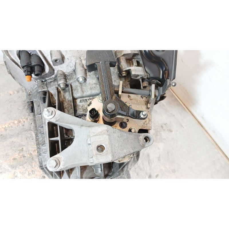 Recambio de caja cambios para ford focus ii (da_, hcp, dp) 1.8 tdci referencia OEM IAM 4M5R7002  