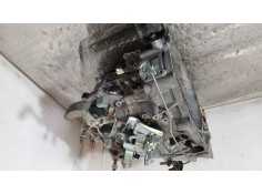 Recambio de caja cambios para mitsubishi grandis (na_w) 2.0 di-d (na8w) referencia OEM IAM    2