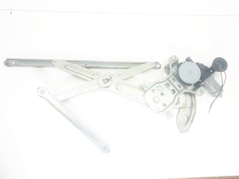 Recambio de elevalunas delantero derecho para suzuki swift berlina (mz) gl (3-ptas.) referencia OEM IAM 8343063J00 2621003370 