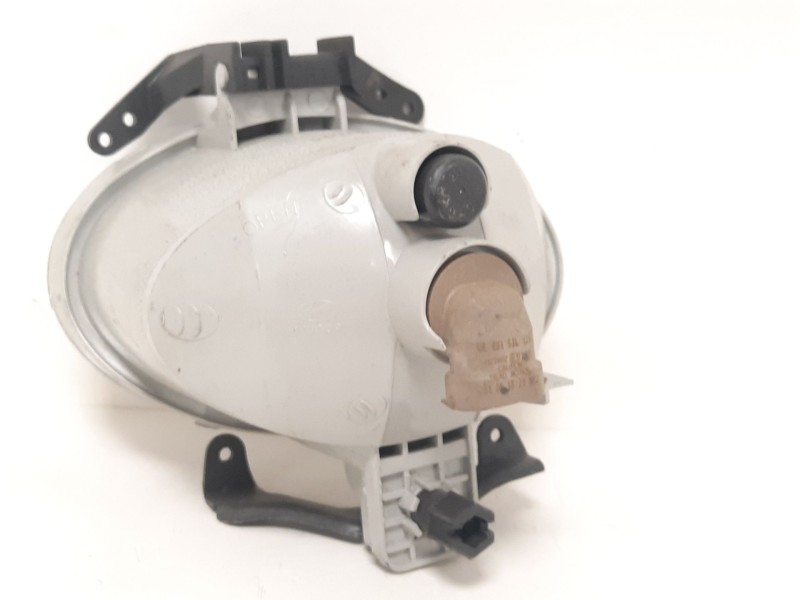 Recambio de faro antiniebla derecho para hyundai santa fe (sm) 2.0 crdi cat referencia OEM IAM 922022B0  
