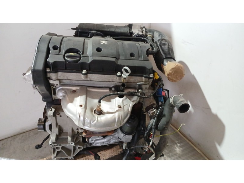 Recambio de motor completo para peugeot 307 (3a/c) 1.6 16v referencia OEM IAM   