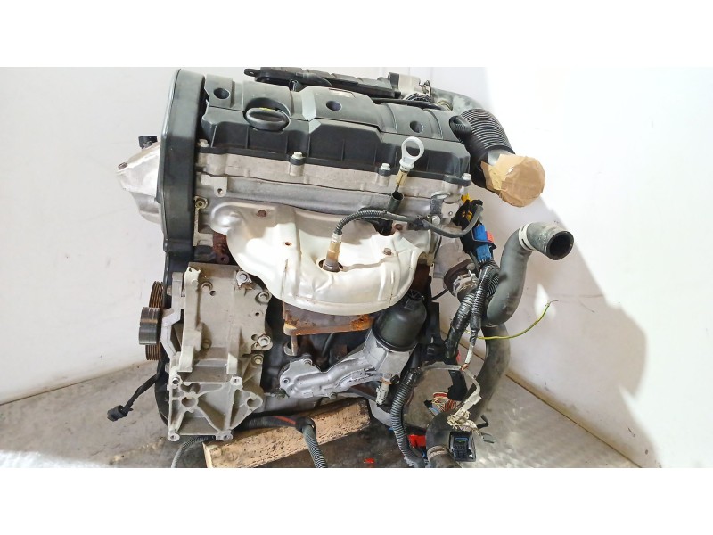 Recambio de motor completo para peugeot 307 (3a/c) 1.6 16v referencia OEM IAM   