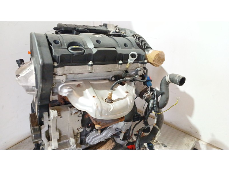 Recambio de motor completo para peugeot 307 (3a/c) 1.6 16v referencia OEM IAM   