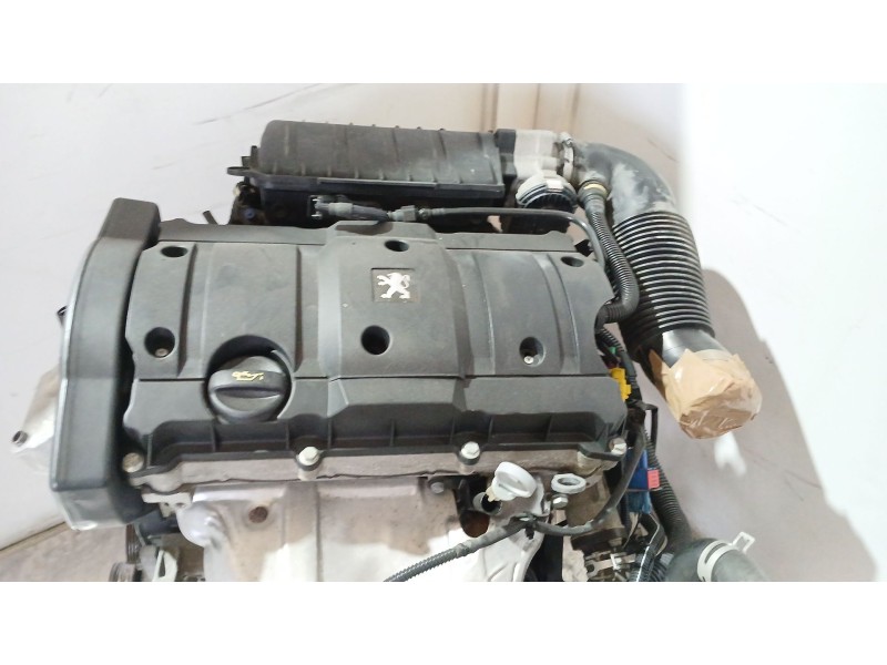Recambio de motor completo para peugeot 307 (3a/c) 1.6 16v referencia OEM IAM   