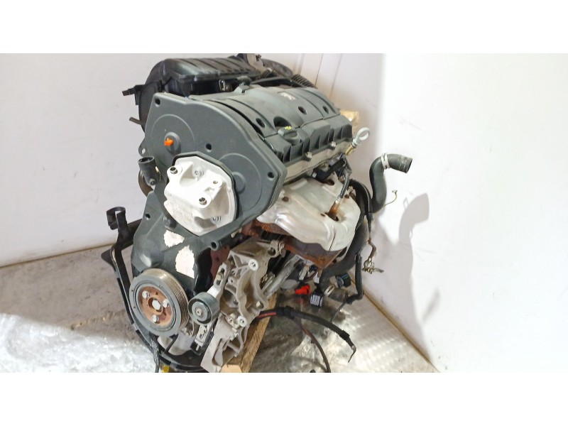 Recambio de motor completo para peugeot 307 (3a/c) 1.6 16v referencia OEM IAM   
