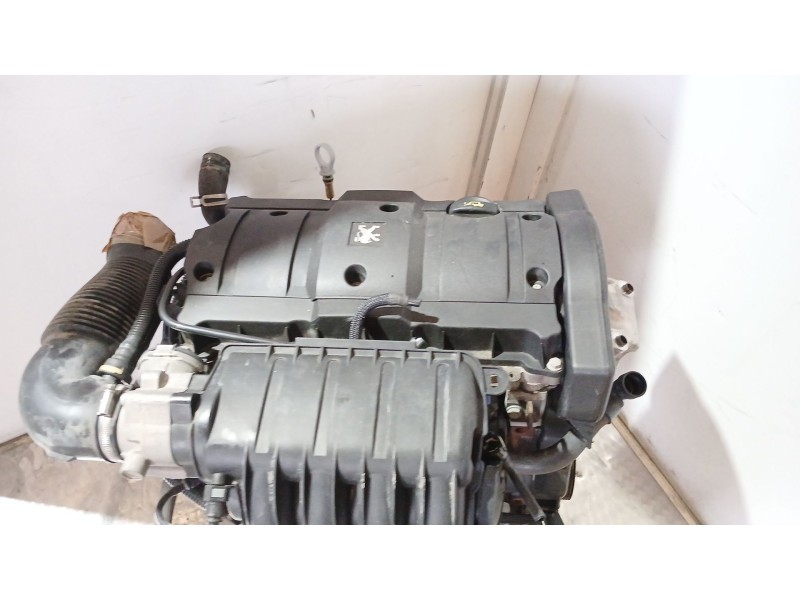 Recambio de motor completo para peugeot 307 (3a/c) 1.6 16v referencia OEM IAM   