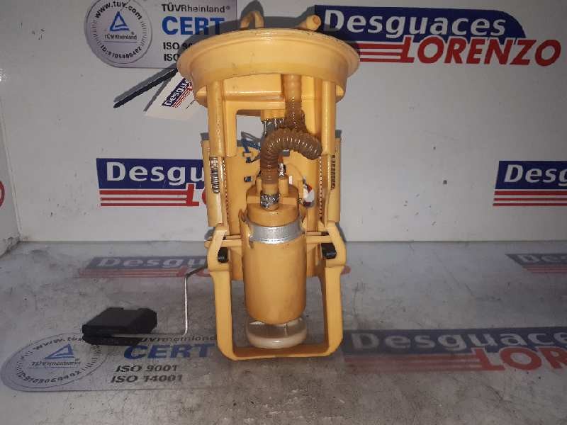 Recambio de aforador para bmw serie 3 berlina (e46) 320d referencia OEM IAM 6750582 AC530880631 