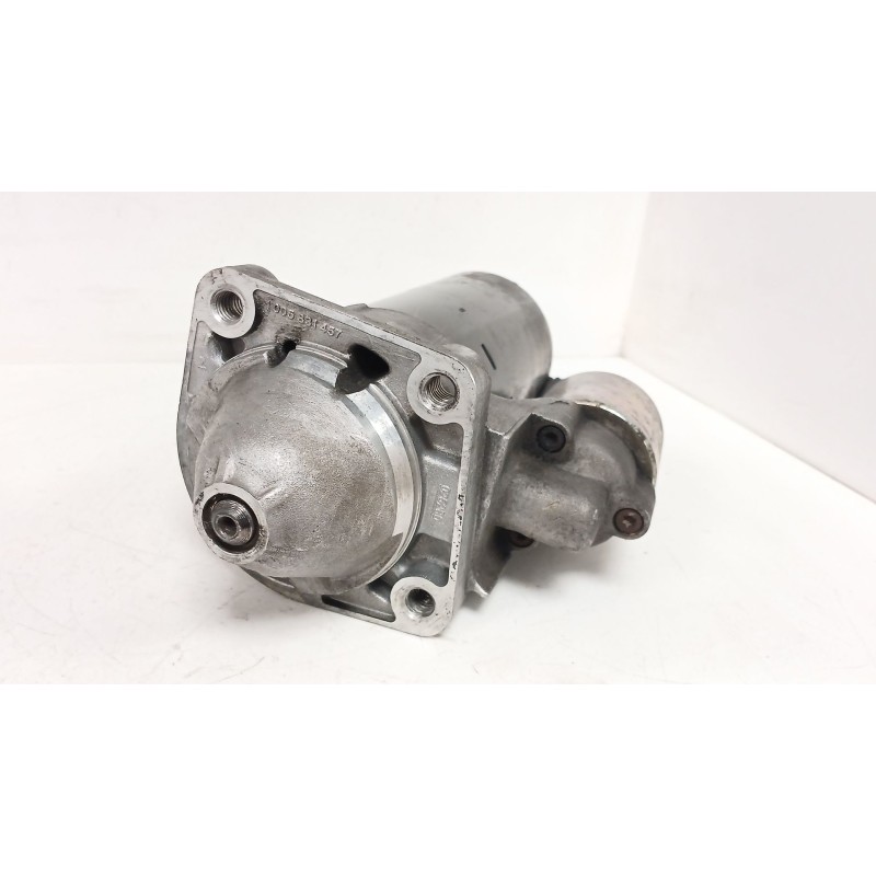Recambio de motor arranque para ford focus ii (da_, hcp, dp) 1.8 tdci referencia OEM IAM 0001109204  4M5T11000KB