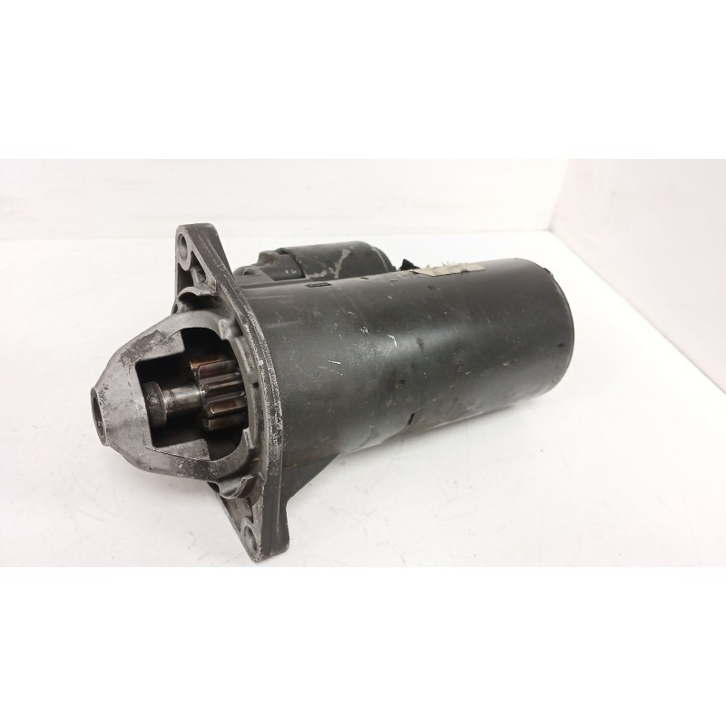 Recambio de motor arranque para opel zafira b furgoneta/monovolumen (a05) 1.9 cdti van (m75) referencia OEM IAM   