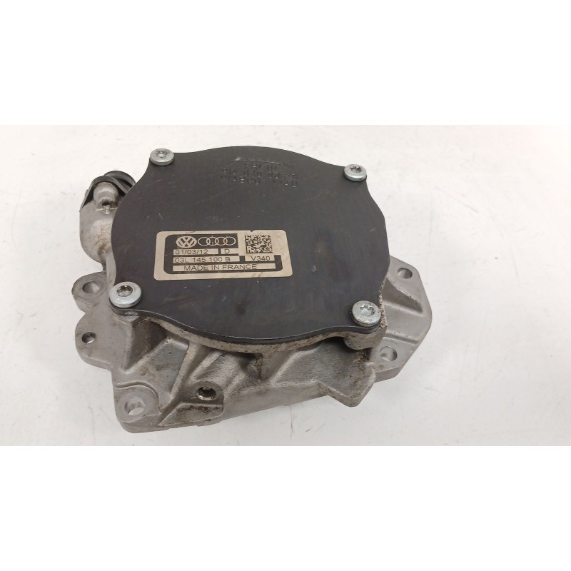Recambio de depresor freno / bomba vacio para seat altea xl (5p5, 5p8) 1.6 tdi referencia OEM IAM 03L145100B  