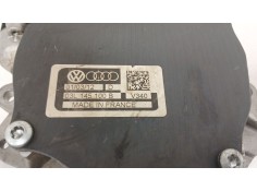Recambio de depresor freno / bomba vacio para seat altea xl (5p5, 5p8) 1.6 tdi referencia OEM IAM 03L145100B   2