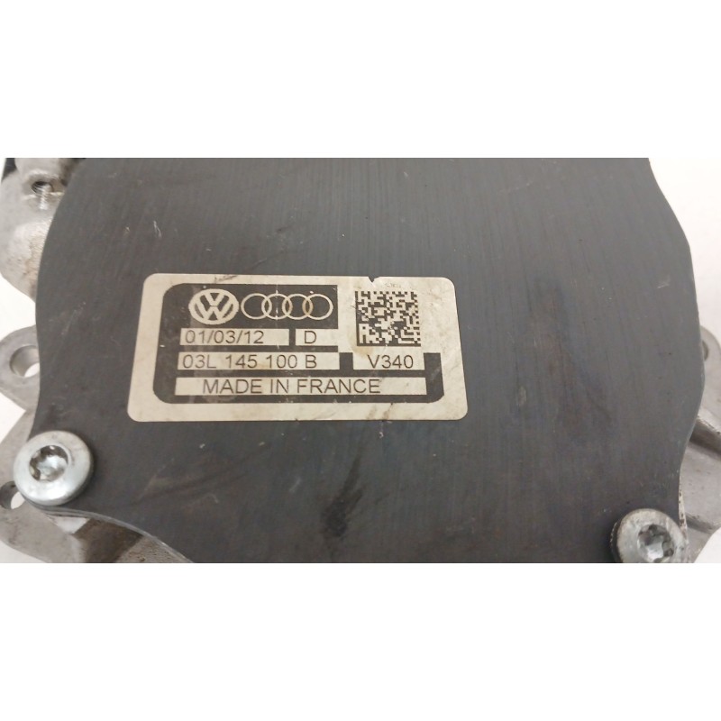 Recambio de depresor freno / bomba vacio para seat altea xl (5p5, 5p8) 1.6 tdi referencia OEM IAM 03L145100B  