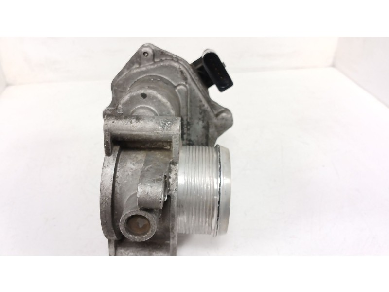 Recambio de caja mariposa para seat altea xl (5p5, 5p8) 1.6 tdi referencia OEM IAM 03L128063Q  059212673