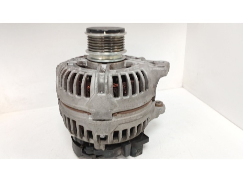 Recambio de alternador para volkswagen golf v (1k1) 1.9 tdi referencia OEM IAM 06F903023F  0124525050 Recambio de alternador para volkswagen golf v (1k1) 1.9 tdi referencia OEM IAM 06F903023F  0124525050