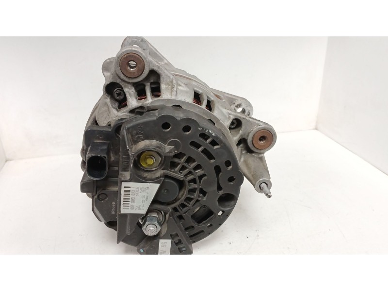 Recambio de alternador para volkswagen golf v (1k1) 1.9 tdi referencia OEM IAM 06F903023F  0124525050 Recambio de alternador para volkswagen golf v (1k1) 1.9 tdi referencia OEM IAM 06F903023F  0124525050