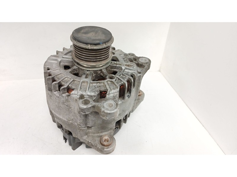 Recambio de alternador para seat altea xl (5p5, 5p8) 1.6 tdi referencia OEM IAM 03L903023F  TG14C026 Recambio de alternador para seat altea xl (5p5, 5p8) 1.6 tdi referencia OEM IAM 03L903023F  TG14C026