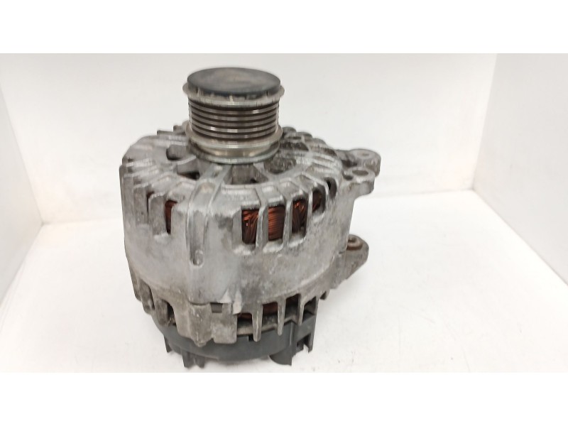 Recambio de alternador para seat altea xl (5p5, 5p8) 1.6 tdi referencia OEM IAM 03L903023F  TG14C026 Recambio de alternador para seat altea xl (5p5, 5p8) 1.6 tdi referencia OEM IAM 03L903023F  TG14C026