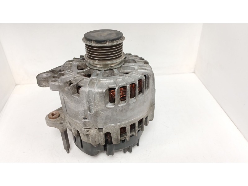 Recambio de alternador para seat altea xl (5p5, 5p8) 1.6 tdi referencia OEM IAM 03L903023F  TG14C026 Recambio de alternador para seat altea xl (5p5, 5p8) 1.6 tdi referencia OEM IAM 03L903023F  TG14C026