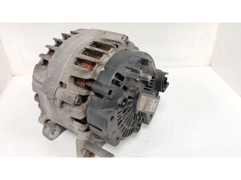 Recambio de alternador para seat altea xl (5p5, 5p8) 1.6 tdi referencia OEM IAM 03L903023F  TG14C026 Recambio de alternador para seat altea xl (5p5, 5p8) 1.6 tdi referencia OEM IAM 03L903023F  TG14C026
