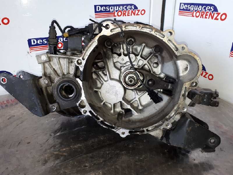 Recambio de caja cambios para kia rio 1.5 crdi active referencia OEM IAM R61763 M56CF2 