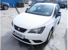 seat ibiza iv (6j5, 6p1) del año 2014 2