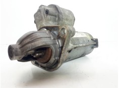 Recambio de motor arranque para opel corsa d corsavan referencia OEM IAM 55578093 D6G332 