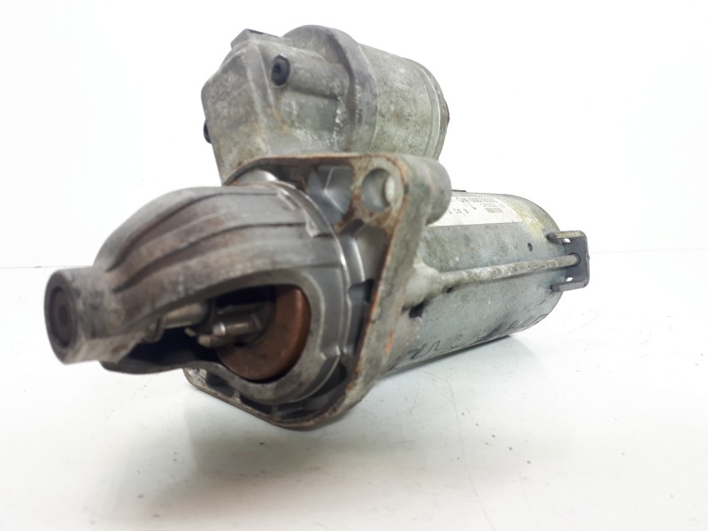 Recambio de motor arranque para opel corsa d corsavan referencia OEM IAM 55578093 D6G332 