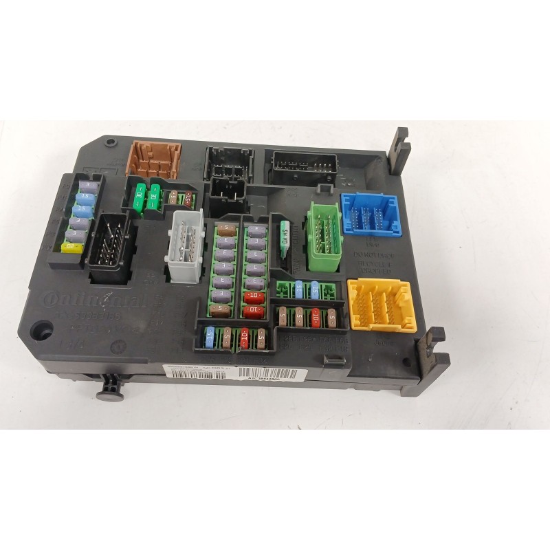 Recambio de caja reles / fusibles para peugeot 308 sw ii (lc_, lj_, lr_, lx_, l4_) 1.2 thp 130 referencia OEM IAM A2C53383165 BS