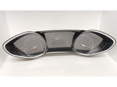 Recambio de cuadro instrumentos para peugeot 308 sw ii (lc_, lj_, lr_, lx_, l4_) 1.2 thp 130 referencia OEM IAM 9809838680  2243