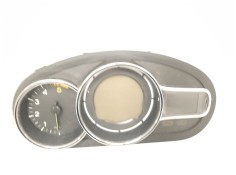 Recambio de cuadro instrumentos para renault megane iii berlina 5 p dynamique referencia OEM IAM RNI248100342R AZC53363614