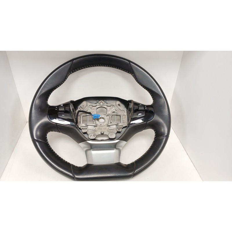 Recambio de volante para peugeot 308 sw ii (lc_, lj_, lr_, lx_, l4_) 1.2 thp 130 referencia OEM IAM   