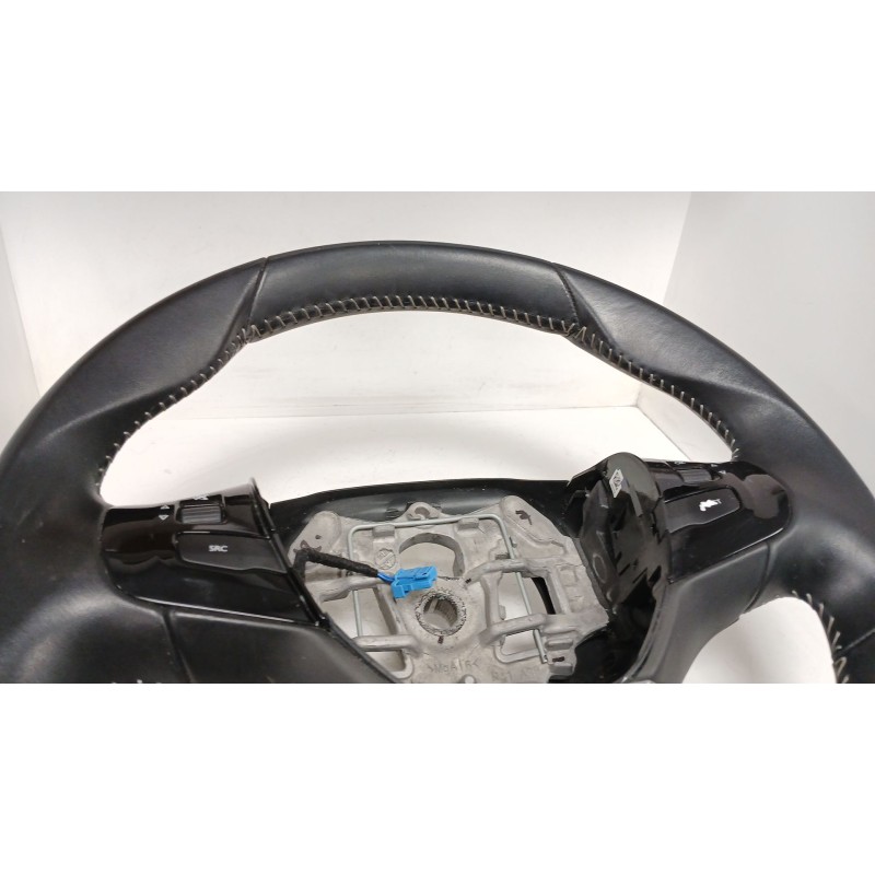 Recambio de volante para peugeot 308 sw ii (lc_, lj_, lr_, lx_, l4_) 1.2 thp 130 referencia OEM IAM    Recambio de volante para peugeot 308 sw ii (lc_, lj_, lr_, lx_, l4_) 1.2 thp 130 referencia OEM IAM