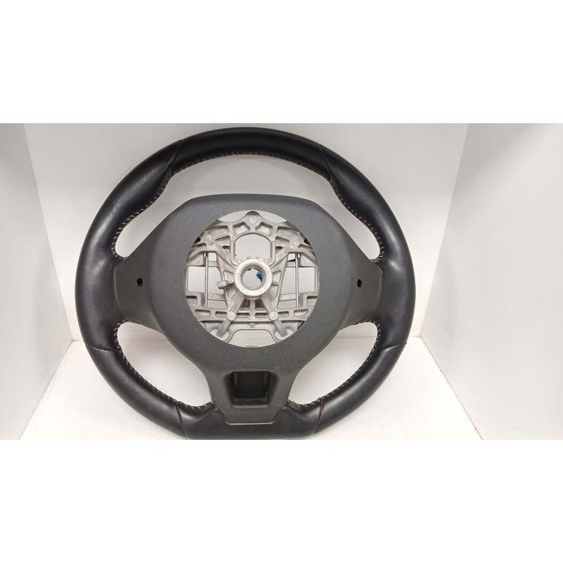 Recambio de volante para peugeot 308 sw ii (lc_, lj_, lr_, lx_, l4_) 1.2 thp 130 referencia OEM IAM    Recambio de volante para peugeot 308 sw ii (lc_, lj_, lr_, lx_, l4_) 1.2 thp 130 referencia OEM IAM