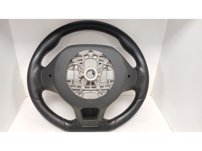 Recambio de volante para peugeot 308 sw ii (lc_, lj_, lr_, lx_, l4_) 1.2 thp 130 referencia OEM IAM    Recambio de volante para peugeot 308 sw ii (lc_, lj_, lr_, lx_, l4_) 1.2 thp 130 referencia OEM IAM