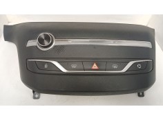 Recambio de modulo electronico para peugeot 308 sw ii (lc_, lj_, lr_, lx_, l4_) 1.2 thp 130 referencia OEM IAM 96777660ZD  90879