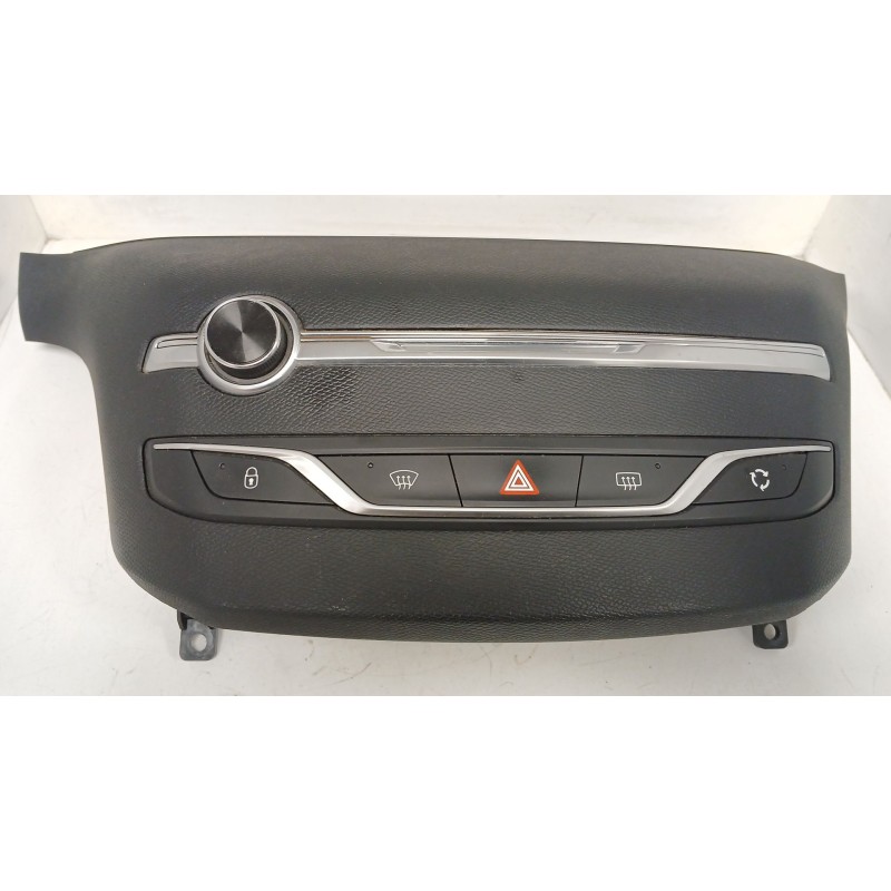 Recambio de modulo electronico para peugeot 308 sw ii (lc_, lj_, lr_, lx_, l4_) 1.2 thp 130 referencia OEM IAM 96777660ZD  90879